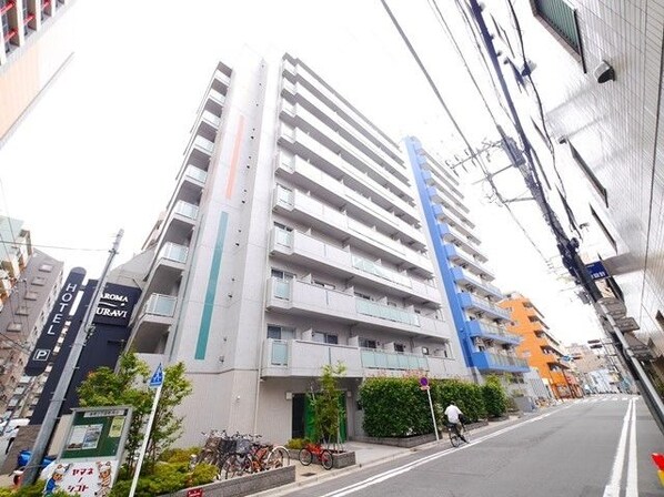 Dormouse Fineの物件内観写真